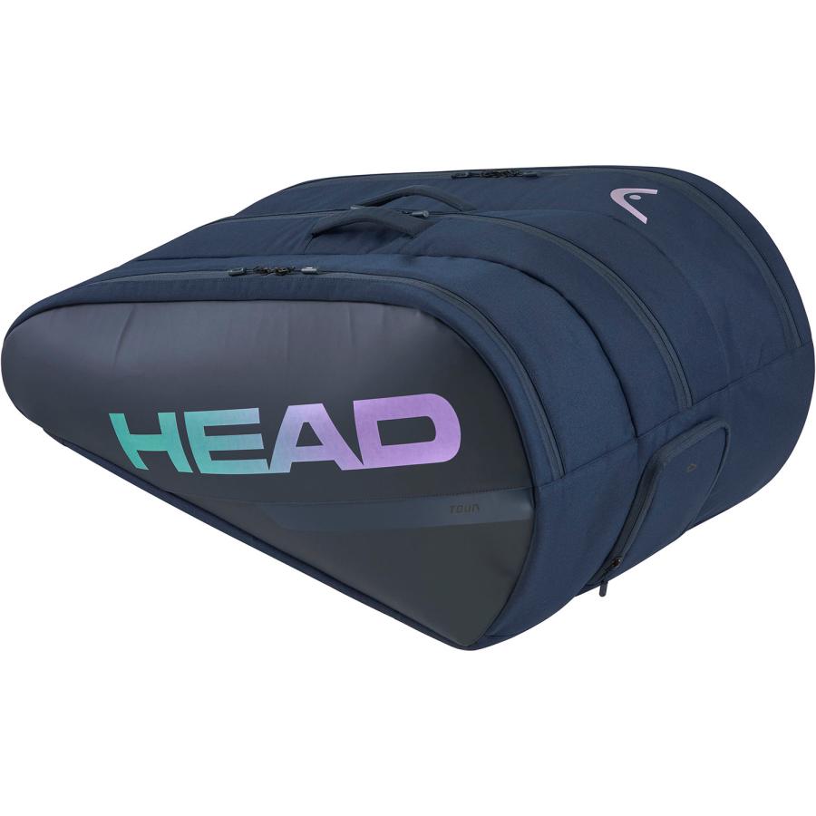 HEAD（ヘッド） HEAD Tour Racquet Bag XL NV ラケットバッグ ツアー 