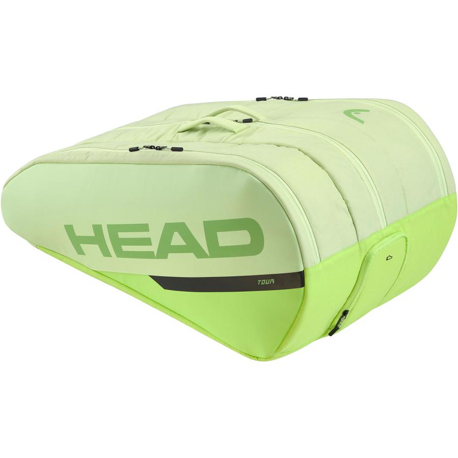 HEAD（ヘッド） HEAD TOUR RACQUET BAG XL SG 260905 : SPG スポーツ