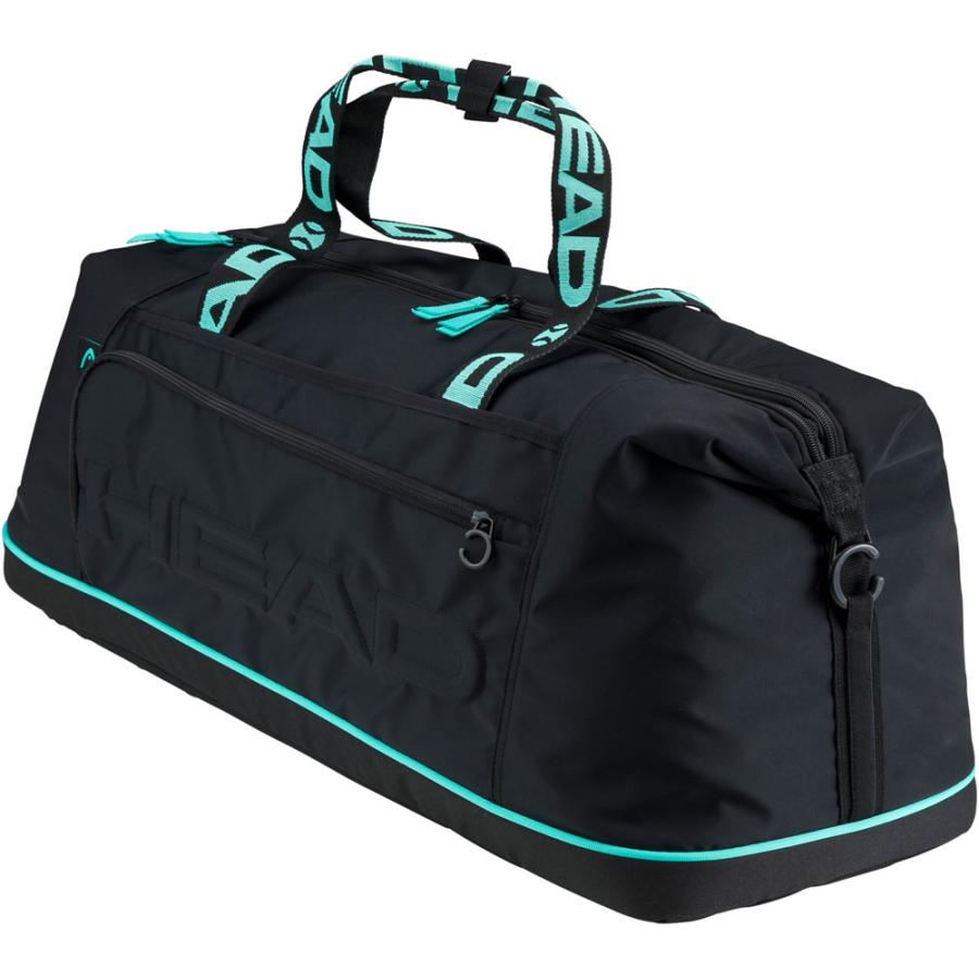 テニス ヘッド HEAD ボストンバッグ ココ HEAD（ヘッド） テニスバッグ ココ ダッフルバッグ COCO DUFFLE BAG