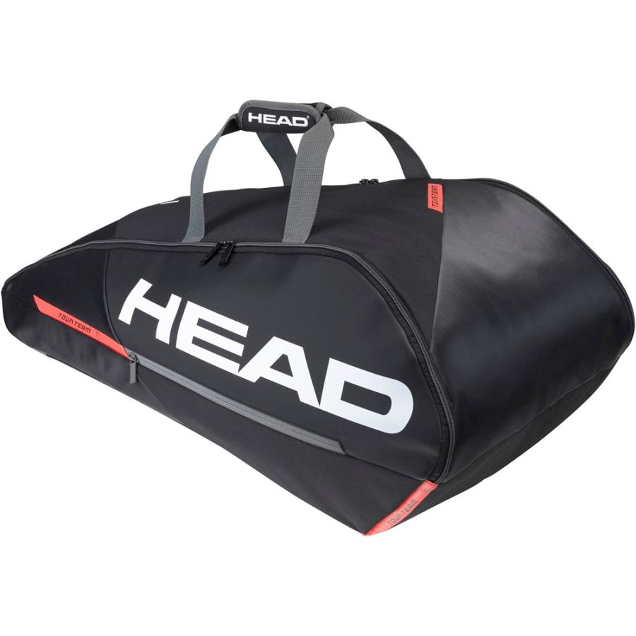 HEAD（ヘッド） HEAD TOUR TEAM 9R SUPERCOMBI テニスバッグ 283432