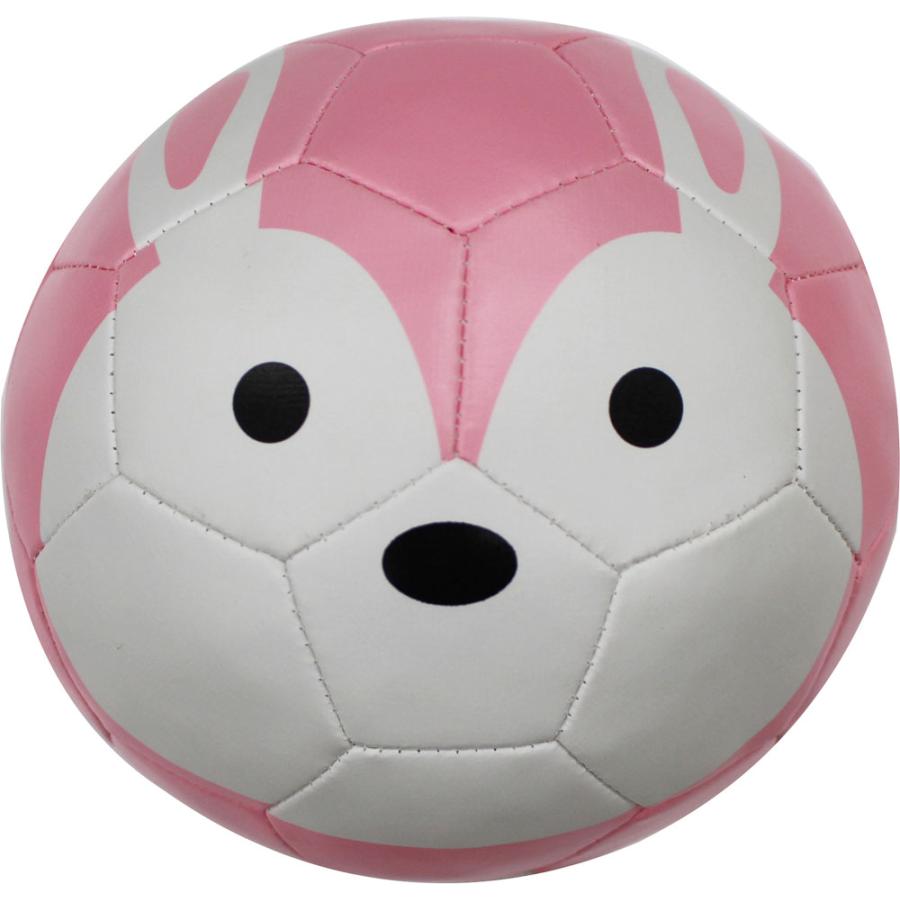 SFIDA（スフィーダ） クッションボール Football Zoo Baby ジュニア