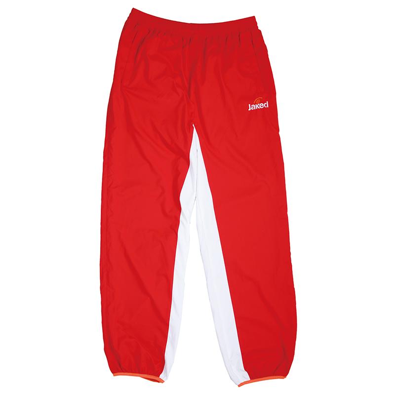 ジャケッド Jaked スイミング J001 ウォームアップパンツ メンズ レディース 男子 女子 水泳 競泳 トレーニングウェア アップ 移動 ロングパンツ ウェア スポーツウェア 長ズボン  830039 10 Jaked（ジャケッド） Jaked J001 ウォームアップパンツ メンズ