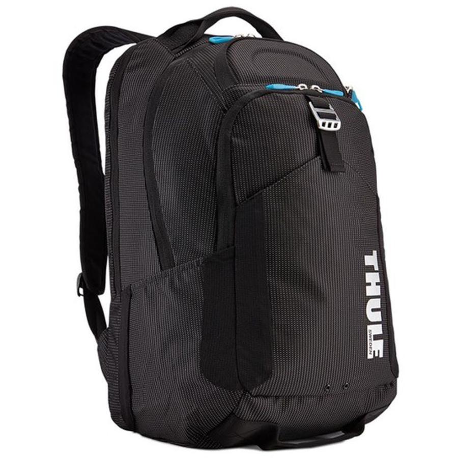 スーリー Thule クロスオーバー バックパック 32リットル Crossover Backpack 32l リュックサック バッグ 通勤 通学 Itj Spg スポーツパレットゴトウ 通販 Yahoo ショッピング