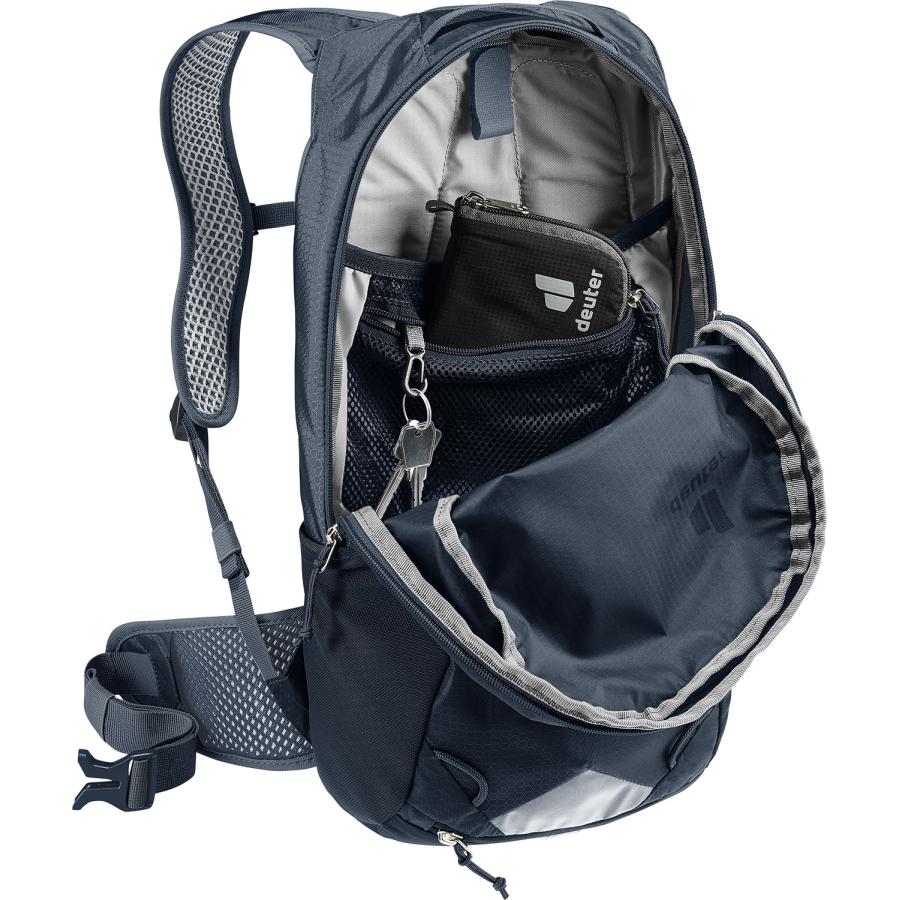 deuter Race X 12 ライドバッグ※【じまめくん】 Deuter Race X 12L Cycling Hydration Backpack – Deuter Brasil