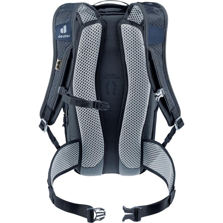 ドイター DEUTER　バックパック リュック　レース 12 ブラック イワタニの公式オンラインショップ｜ドイター レース 12(7000:ブラック