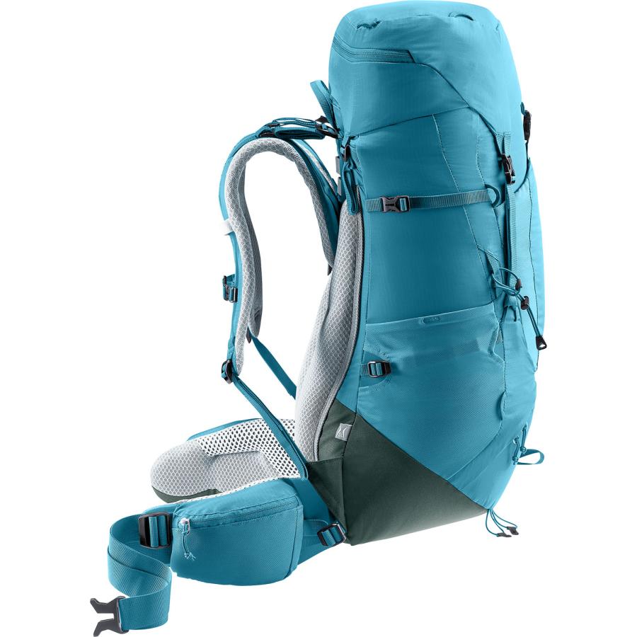 DEUTER ドイター アウトドア エアコンタクトライト 35＋10 SL リュック バックパック トレッキング 登山 女性用 レディース 軽量 D3340023 3249 deuter（ドイター） エアコンタクトライト 35＋10 SL リュック バック