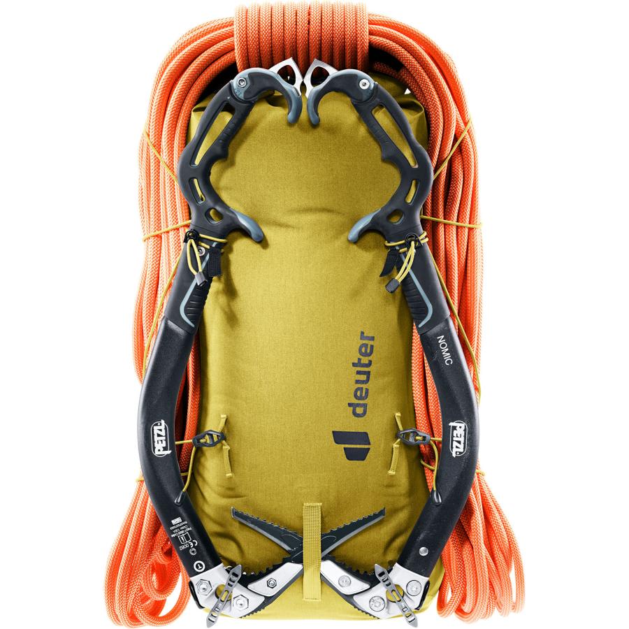 deuter（ドイター） バートレイル 16 リュック バックパック ロール