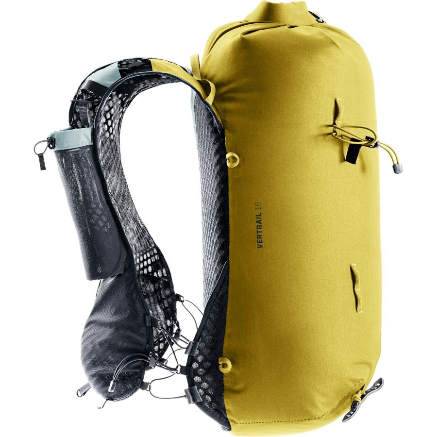 deuter（ドイター） バートレイル 16 リュック バックパック ロール 
