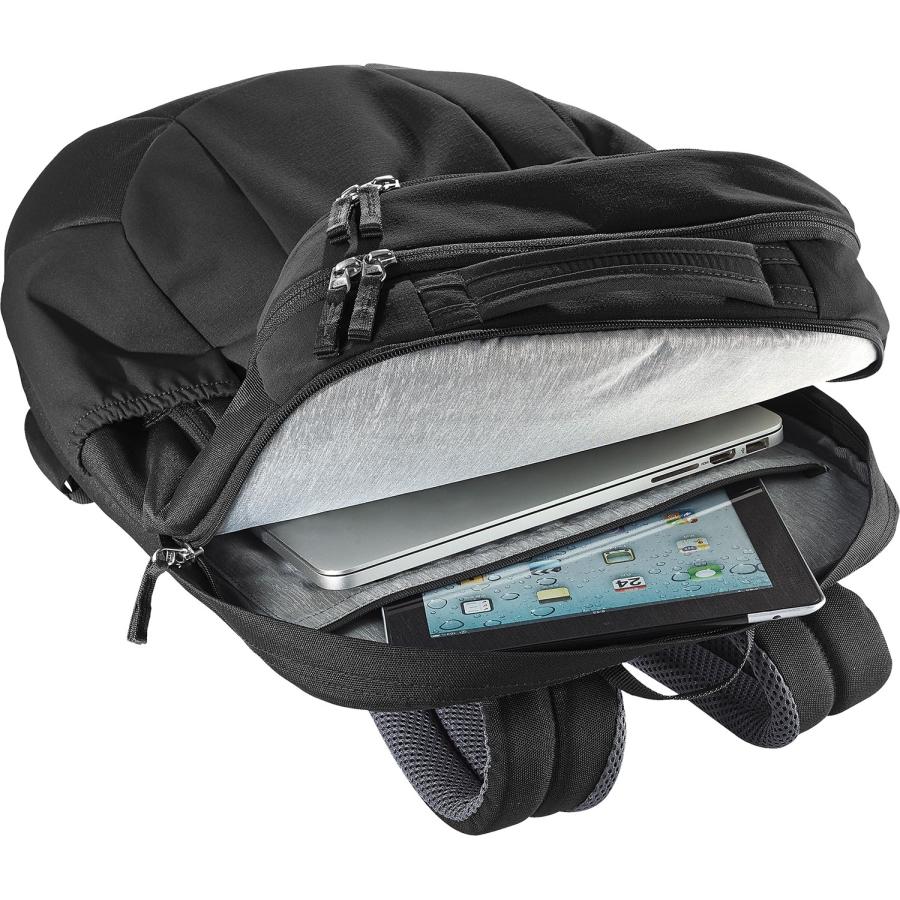 ドイター DEUTER アウトドア ギガ GIGA メンズ レディース バックパック リュック リュックサック デイパック ザック ビジネス スクール 通勤 通学 ロードバイク マウンテンバイク  D3812321 7000 deuter（ドイター） ギガ GIGA メンズ レディース バックパック