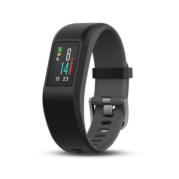 Spg スポーツパレットゴトウgarmin ガーミン Garmin リストバンド Gps バンドl スレート ヴィヴォスポーツ Slate 光学心拍計 Vivosport