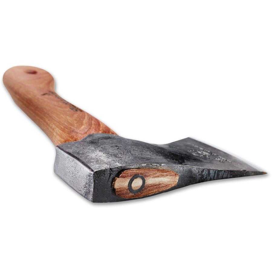 Hultafors ハルタホース オーゲルファン ミニ ハチェット AV08417600