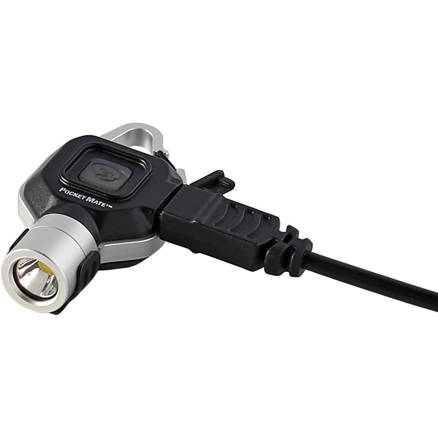 STREAMLIGHT(ストリームライト)POCKETMATE USB ポケットメイト 充電式