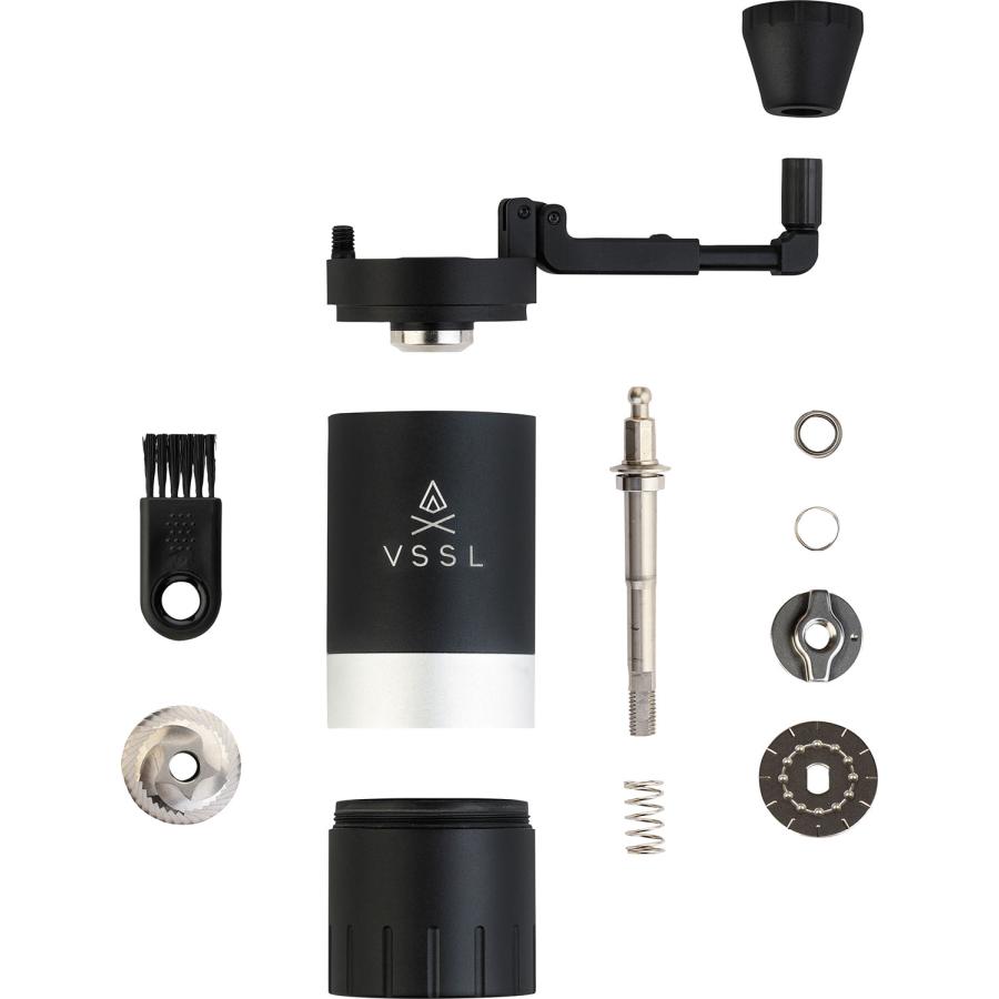 VSSL ベセル ジャバ G25 ブラック VSSLB22200 : SPG スポーツパレット