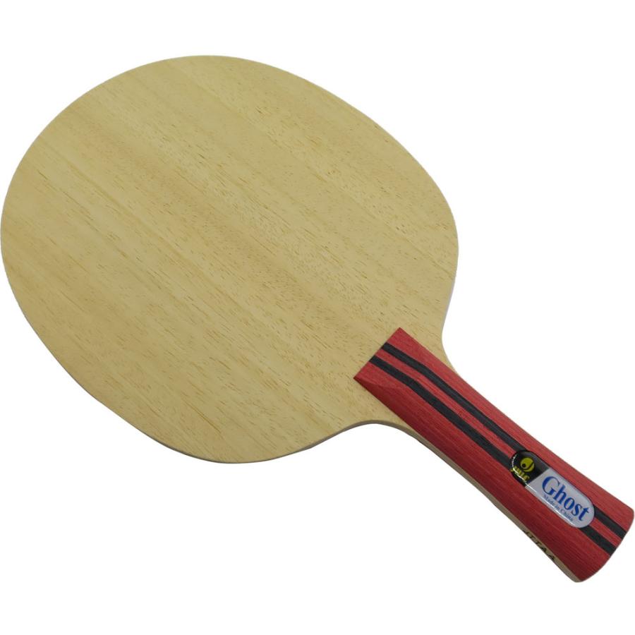 JUIC ジュウイック ジュイック 卓球 シェークラケット守備用 GHOST ゴースト フレア 2249B JUIC（ジュウイック） 卓球 シェークラケット守備用 GHOST ゴースト
