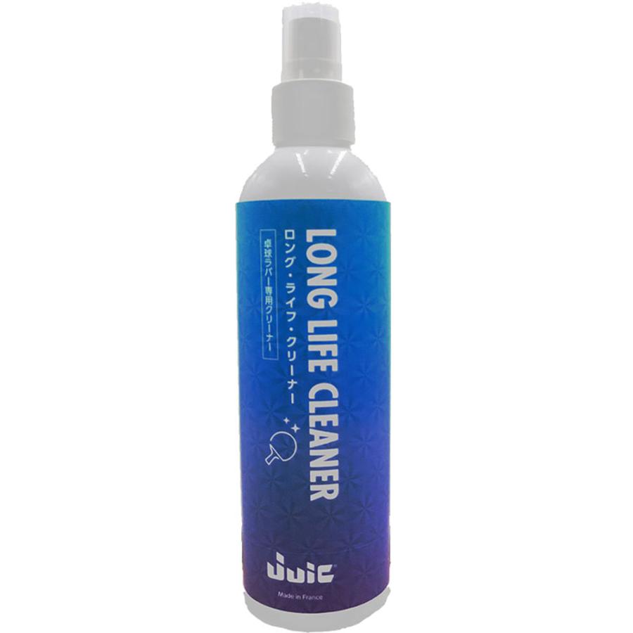 ジュウイック JUIC 卓球 ジュウイック JUIC 卓球 ラバークリーナー JUIC LONG LIFE CLEARNER JUICロング・ライフ・クリーナー 250ml  6242 JUIC（ジュウイック） 卓球 ラバークリーナー JUIC LONG LIFE CLEARNER