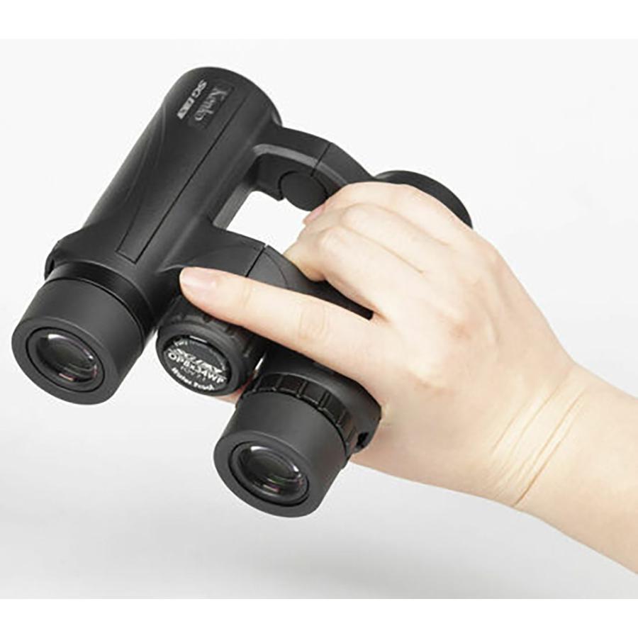 LOGOS（ロゴス） ケンコートキナー Kenko Tokina 双眼鏡 SGEXOP8×34WP