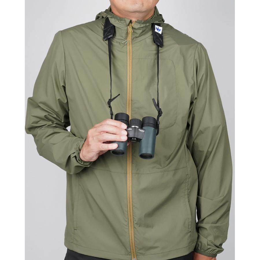 LOGOS（ロゴス） ケンコートキナー Kenko Tokina アバンター 8 × 32ED