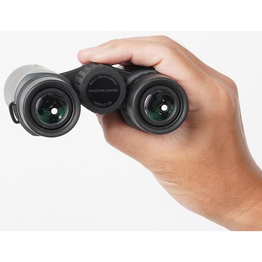 LOGOS（ロゴス） ケンコートキナー Kenko Tokina アバンター 8 × 32ED