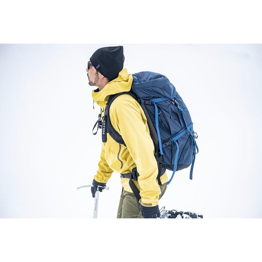 MILLET ミレー バックパック サース フェー 50+15 SAAS FEE MILLET ミレー バックパック サース フェー 50+15 SAAS FEE