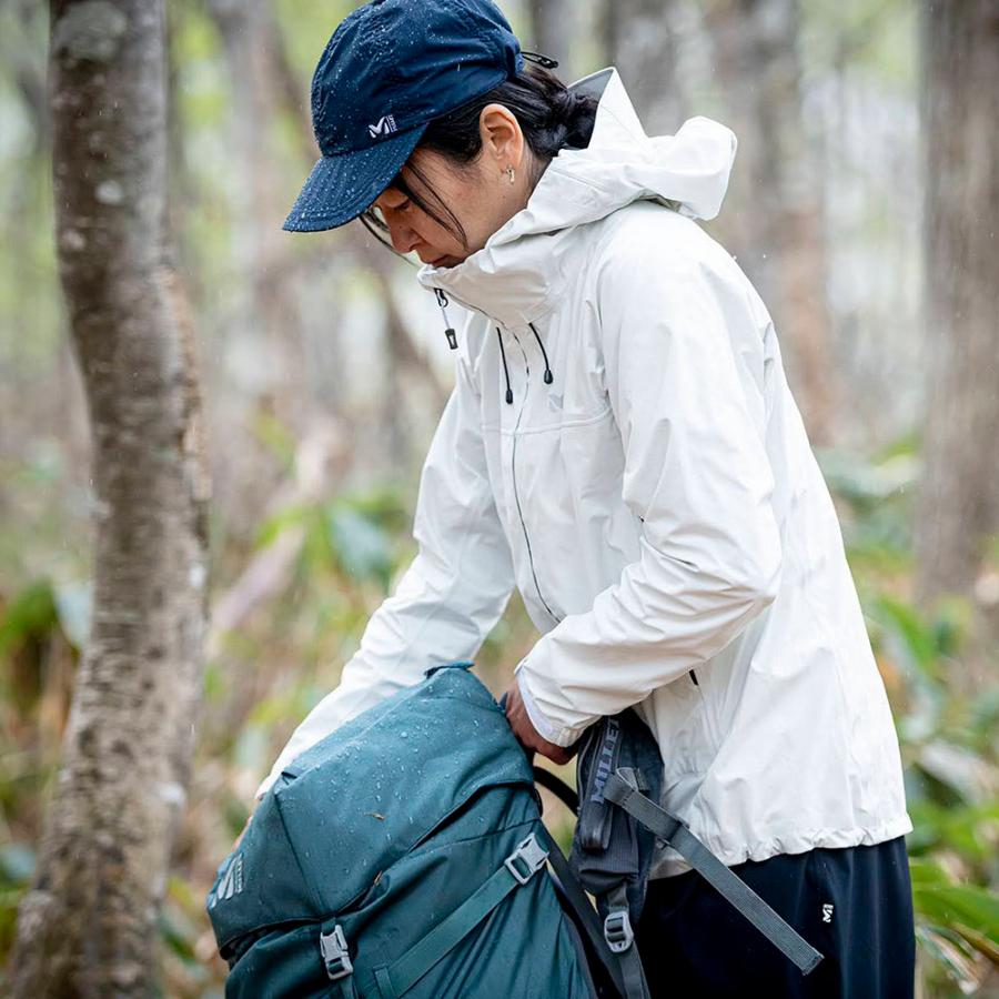 MILLET ミレー ティフォン50000ストレッチジャケット レディース MILLET ミレー ティフォン50000ストレッチジャケット レディース