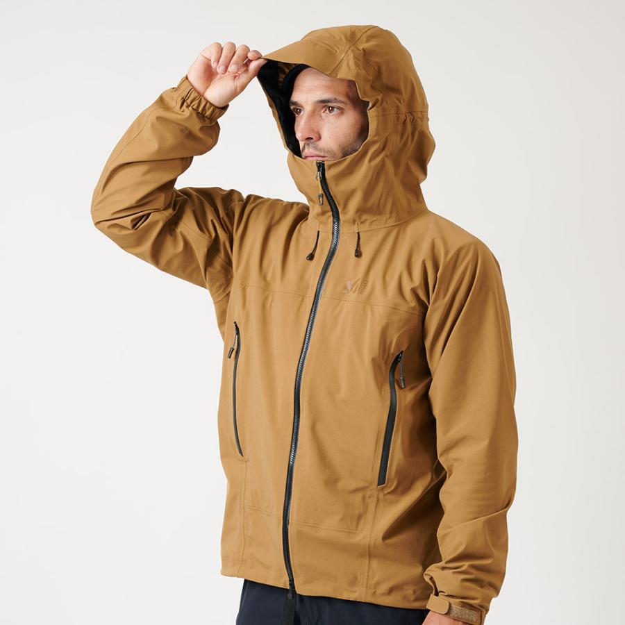 MILLET ミレー ティフォン50000ウォームストレッチジャケット TYPHON 50000 WARM ST JKT MIV01554 メンズ レインウエア レインジャケット MIV01554 8779 MILLET ミレー ティフォン50000ウォームストレッチジャケット TYPHON 50000 WARM ST JKT MIV01554 メンズ レインウエア レインジャケット MIV01554 8779