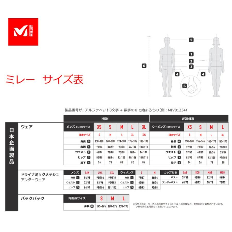 MILLET（ミレー） ブリーザー3Dライトフーディ メンズ 防寒 保温