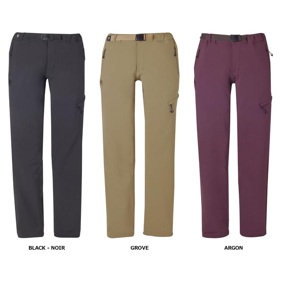 ミレー MILLET アウトドア ミレー MILLETウィメンズ パンツ MONTE ROSA PANT モンテローザパンツ  MIV01829 MILLET（ミレー） MILLETウィメンズ パンツ MONTE ROSA PANT