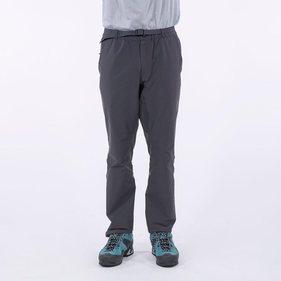 ミレー MILLET アウトドア セーニュIIストレッチパンツ ロングパンツ