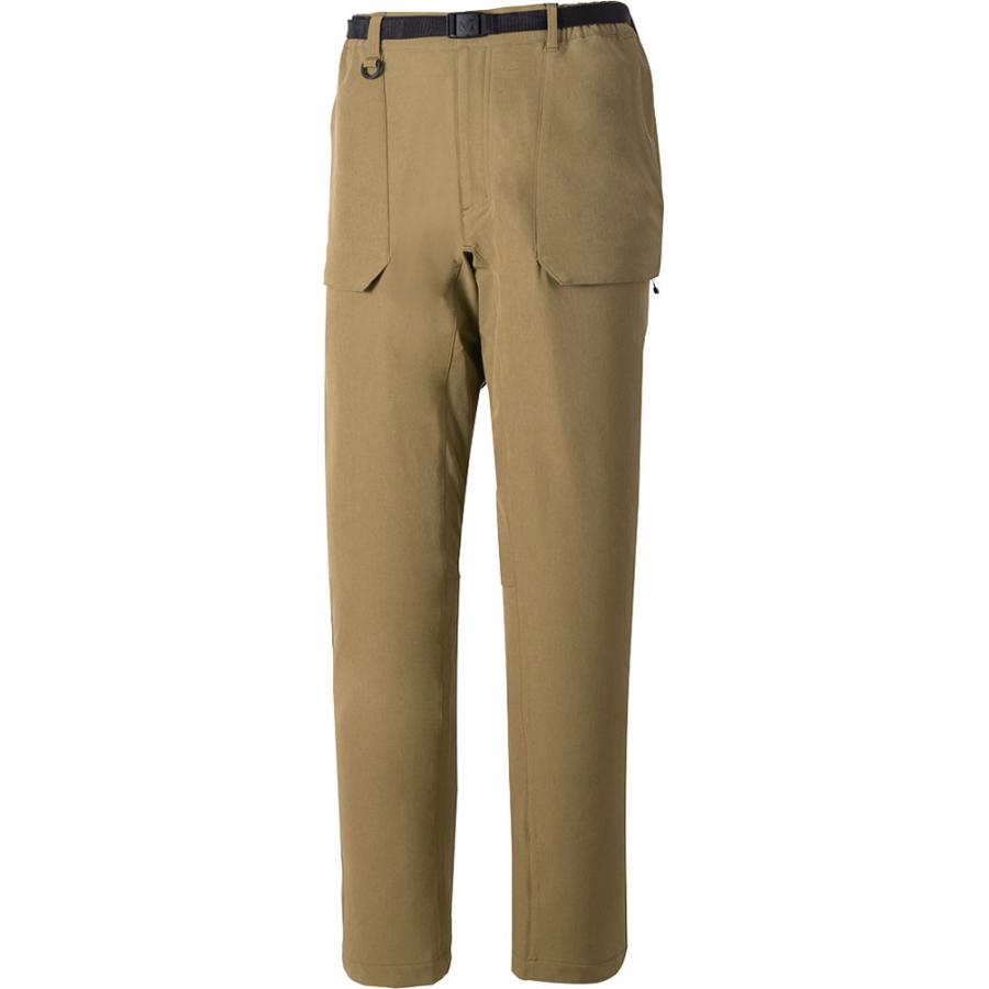 ミレー MILLET スノーパンツ JP M MILLET（ミレー） MILLETメンズ パンツ EXP WARM PANT エクスプロア