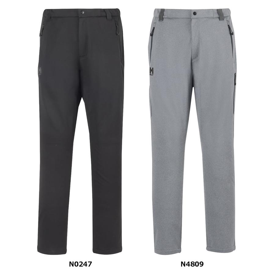 ミレー MILLET アウトドア WIND SHIELD ST PANT M  MIV03138 MILLET（ミレー） MILLET WIND SHIELD ST PANT M MIV03138 : SPG