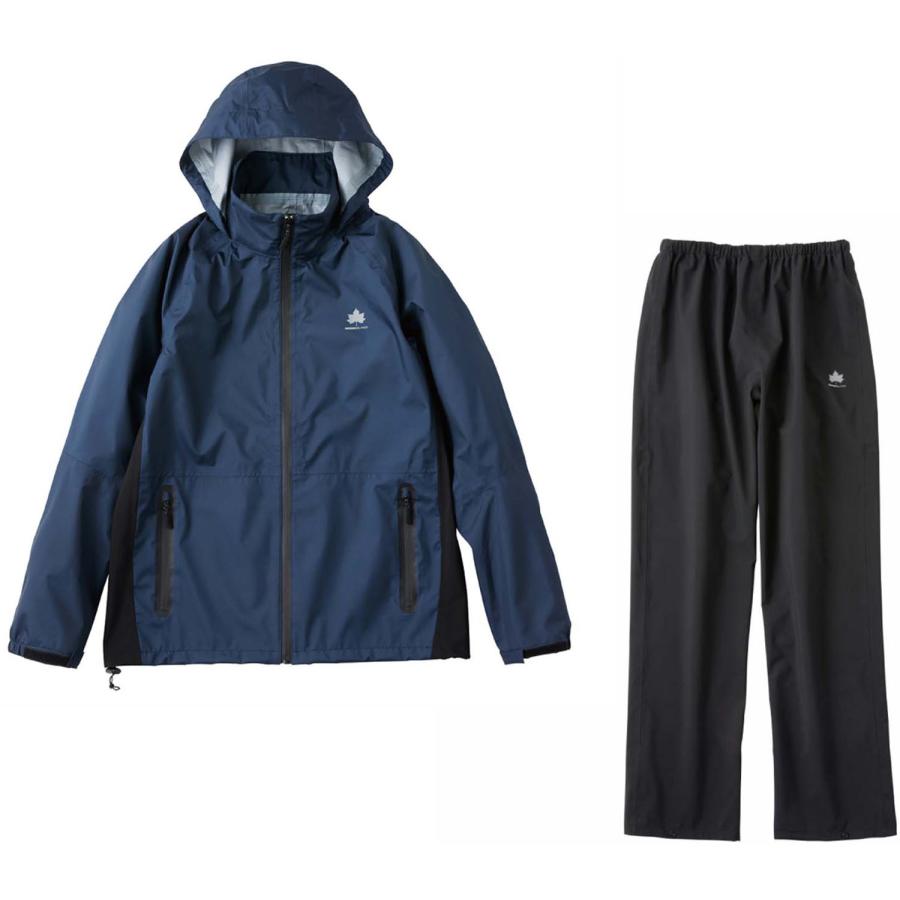 LBL3レイヤーレインスーツ L 2