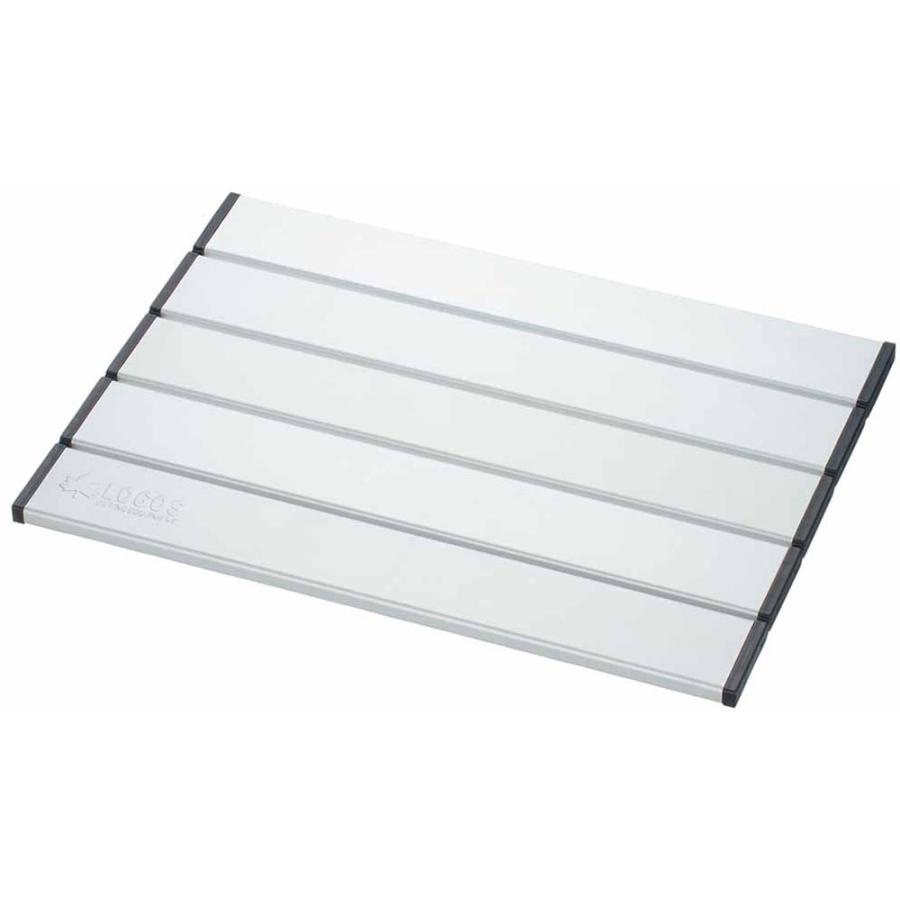 LOGOS（ロゴス） アルミスノコ4030 すのこ テント 入口 キャンプ