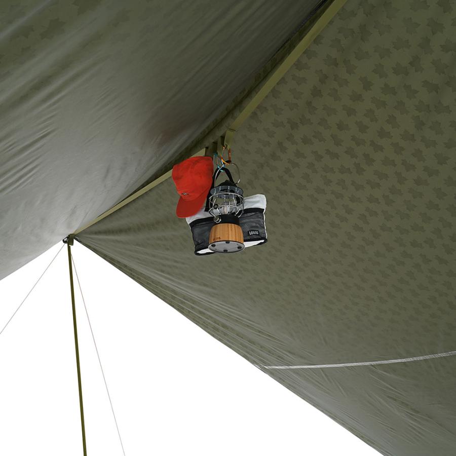 LOGOS（ロゴス） テント シュラフ テントアクセ タープディスタンス