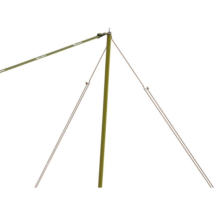 LOGOS（ロゴス） テント シュラフ テントアクセ タープディスタンス