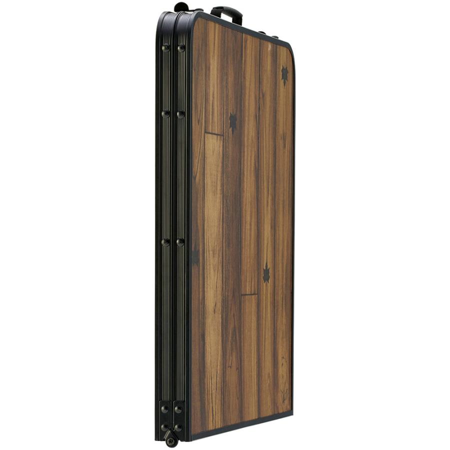 LOGOS ロゴス Tracksleeper カートテーブル 9648 2Wayテーブル ロー