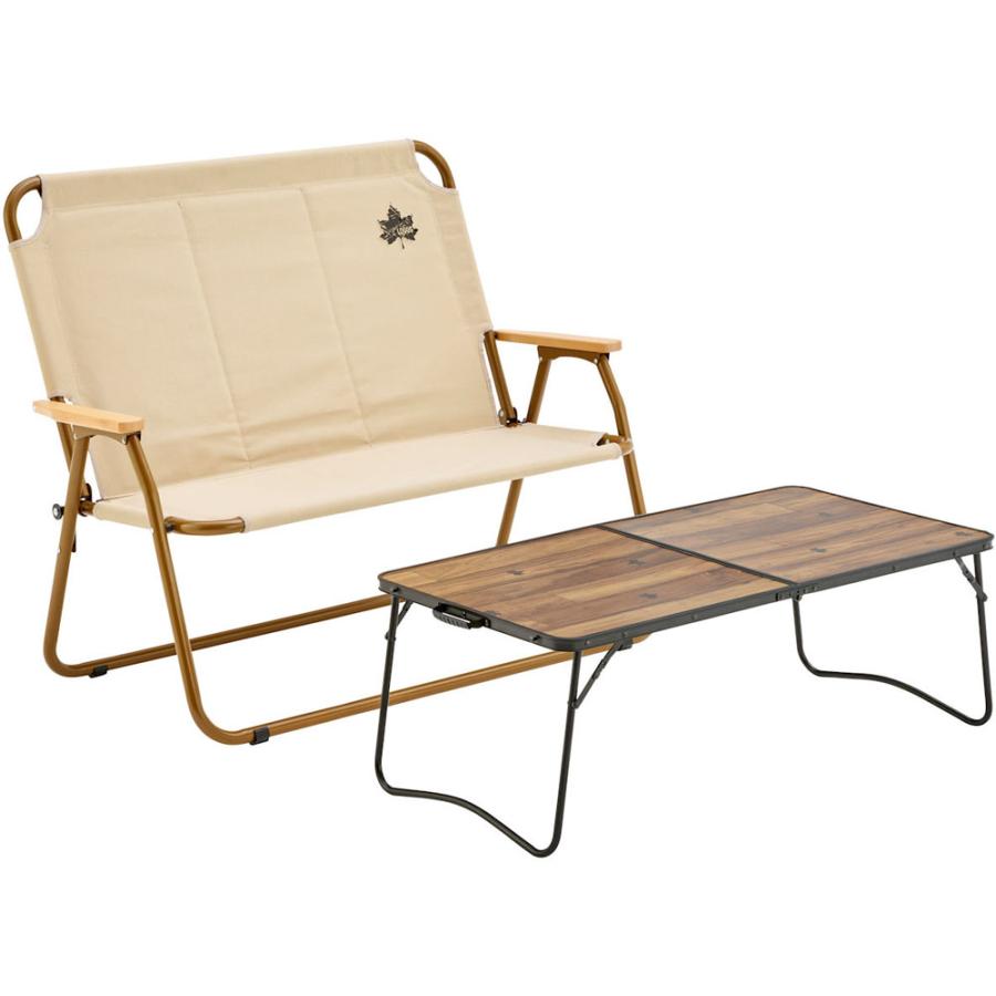 ロゴスアウトドアテーブル9648 LOGOS（ロゴス） LOGOS Tracksleeper カートテーブル 9648 2Way