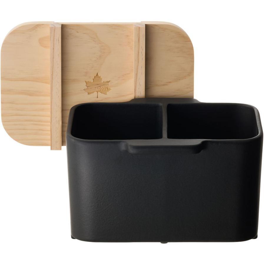 ロゴス LOGOS アウトドア チョットおでん土鍋 木葢付 土鍋 調理器具 キャンプ おでん 土鍋料理 クッカー くっかー 少人数  81062249 LOGOS（ロゴス） チョットおでん土鍋 木葢付 土鍋 調理器具 キャンプ