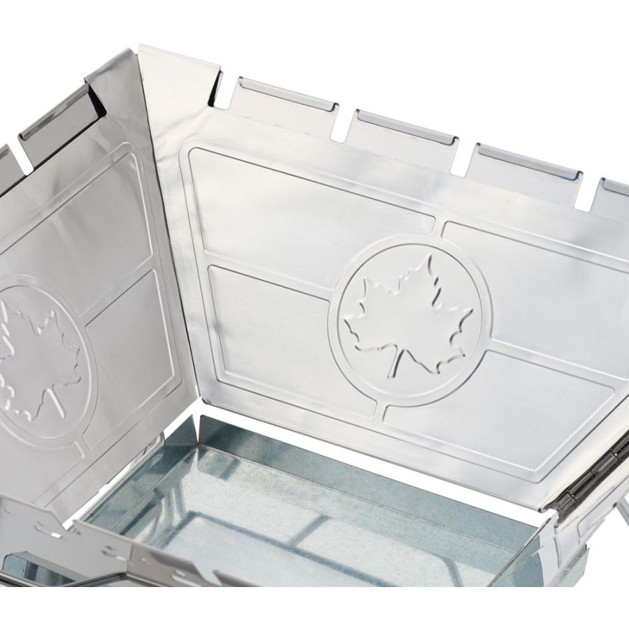 LOGOS（ロゴス） バーベキュー ピラミッド 保護カバー L カバー BBQ