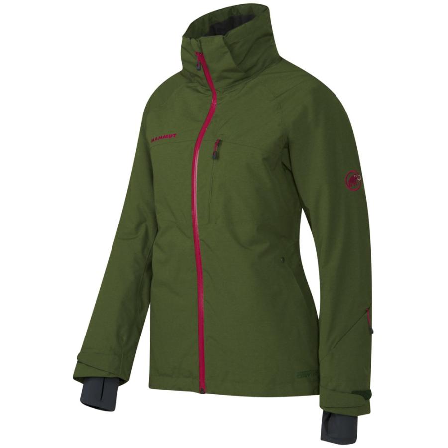 MAMMUT マムート ROBELLA HS JACKET WOMEN レディース 101018830 4255 