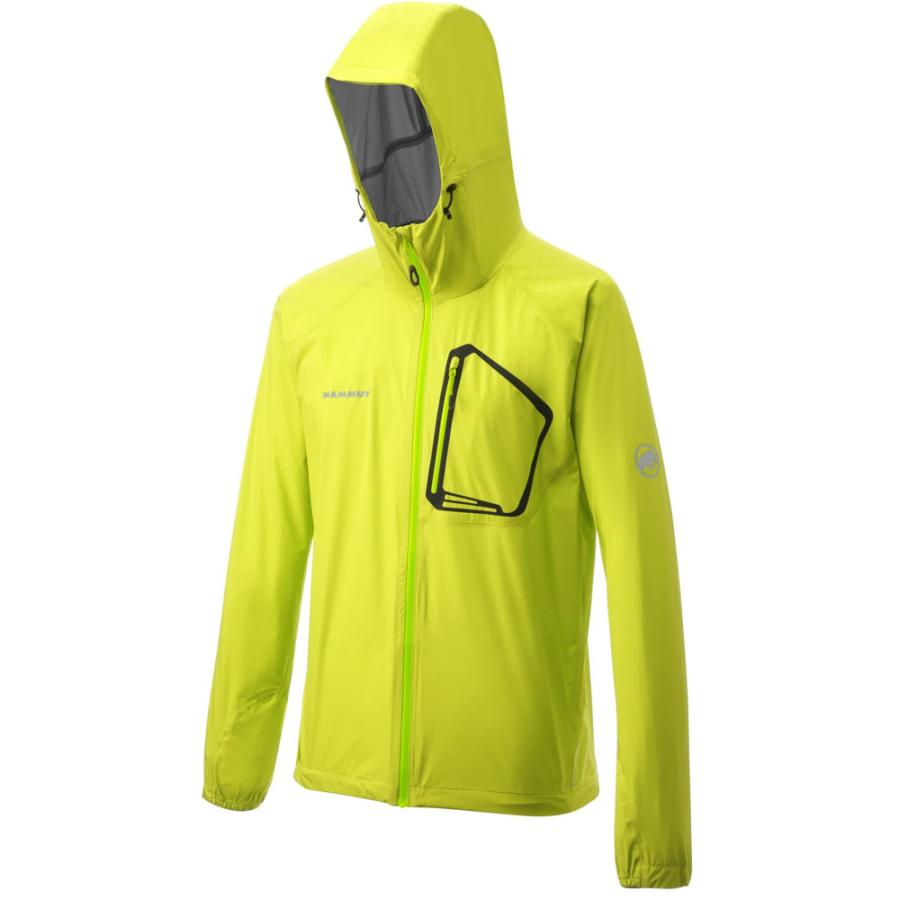MAMMUT マムート DRYtech FREEFLIGHT Jacket Men メンズ 1010−22280 