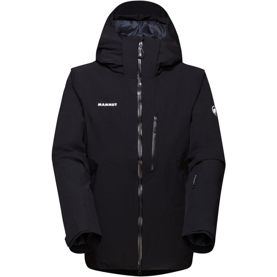 MAMMUT（マムート） ジャケット メンズ Stoney HS Thermo Jacket Men