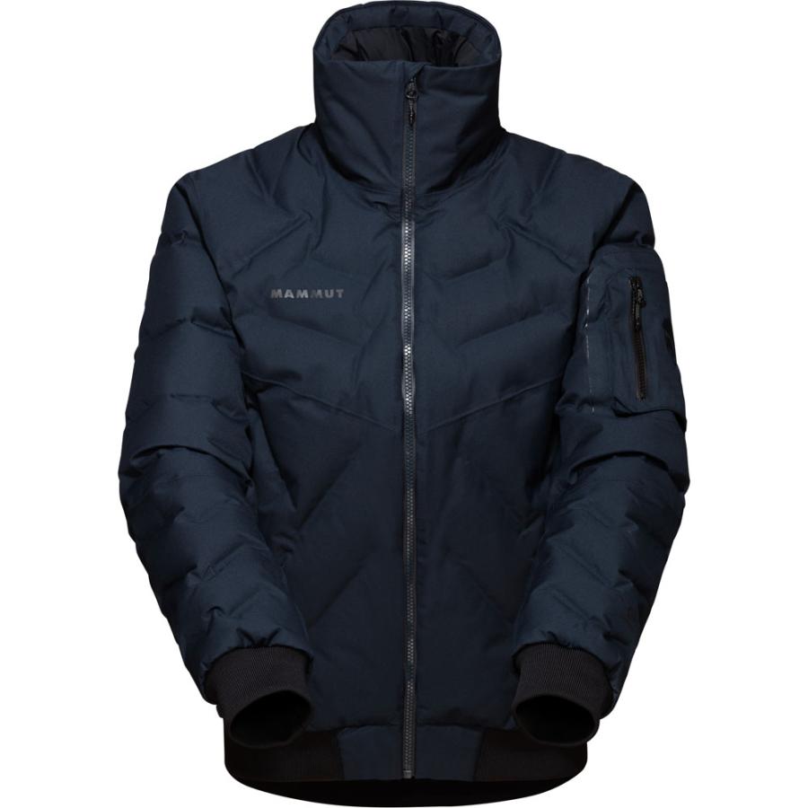 MAMMUT マムート フォティックスHSサーモジャケット Photics HS Thermo 