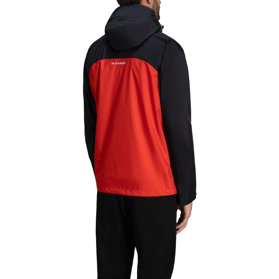 MAMMUT マムート マイクロレイヤー 2.0 ハードシェル フーデッド MAMMUT マムート マイクロレイヤー 2.0 ハードシェル フーデッド