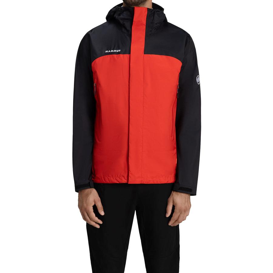 MAMMUT マムート マイクロレイヤー 2.0 ハードシェル フーデッド MAMMUT マムート マイクロレイヤー 2.0 ハードシェル フーデッド