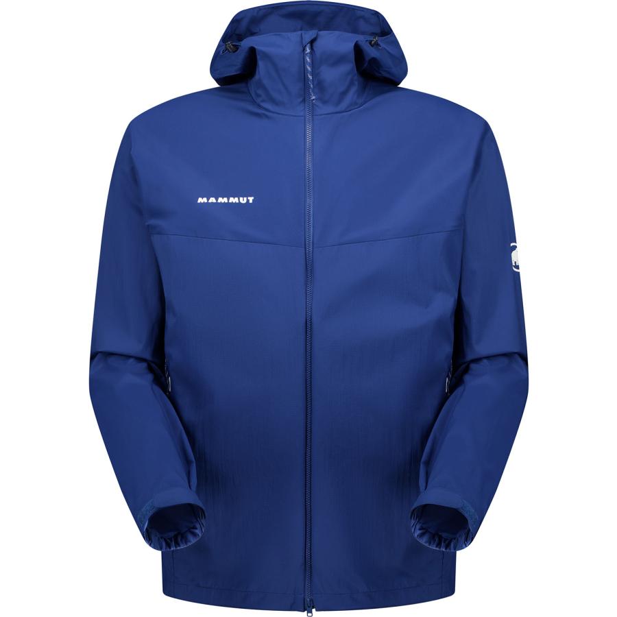 MAMMUT（マムート） グライダー 2.0 ウィンドブレーカー フーデッド 