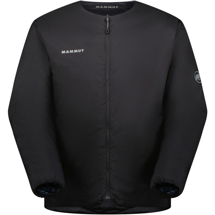 MAMMUT マムート セオン インサレーション カーディガン MAMMUT マムート セオン インサレーション カーディガン