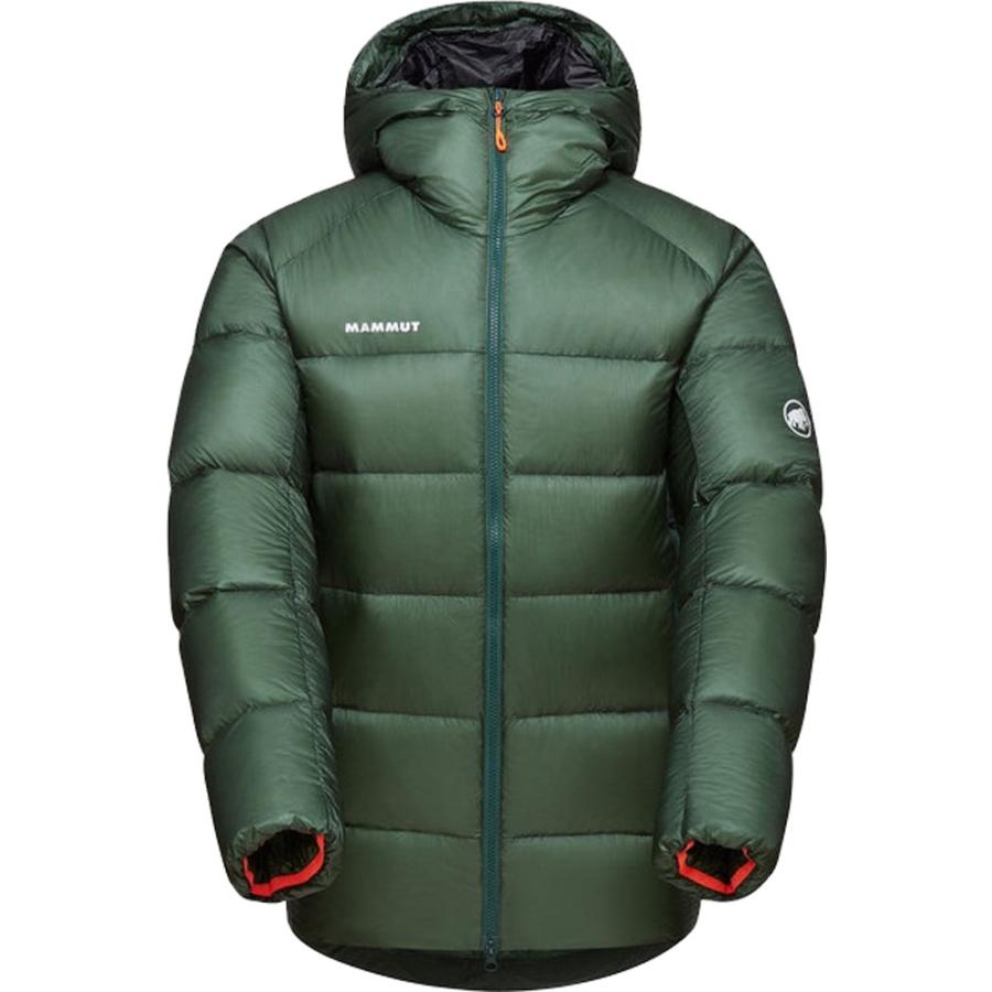 MAMMUT マムート ジャケット メンズ Meron IN Hooded Jacket AF MAMMUT マムート ジャケット メンズ Meron IN Hooded Jacket AF