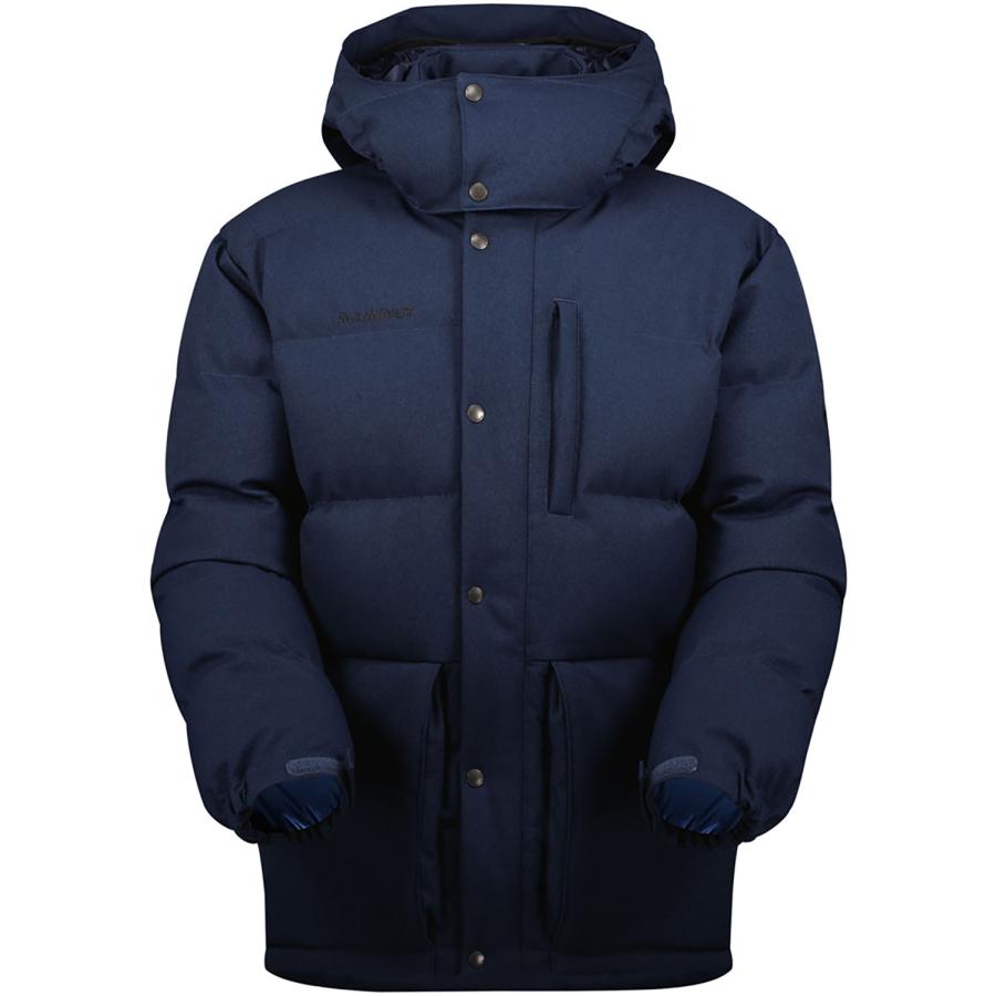 MAMMUT（マムート） MAMMUT ROSEG 2.0 IN HOODED JACKET AF MEN