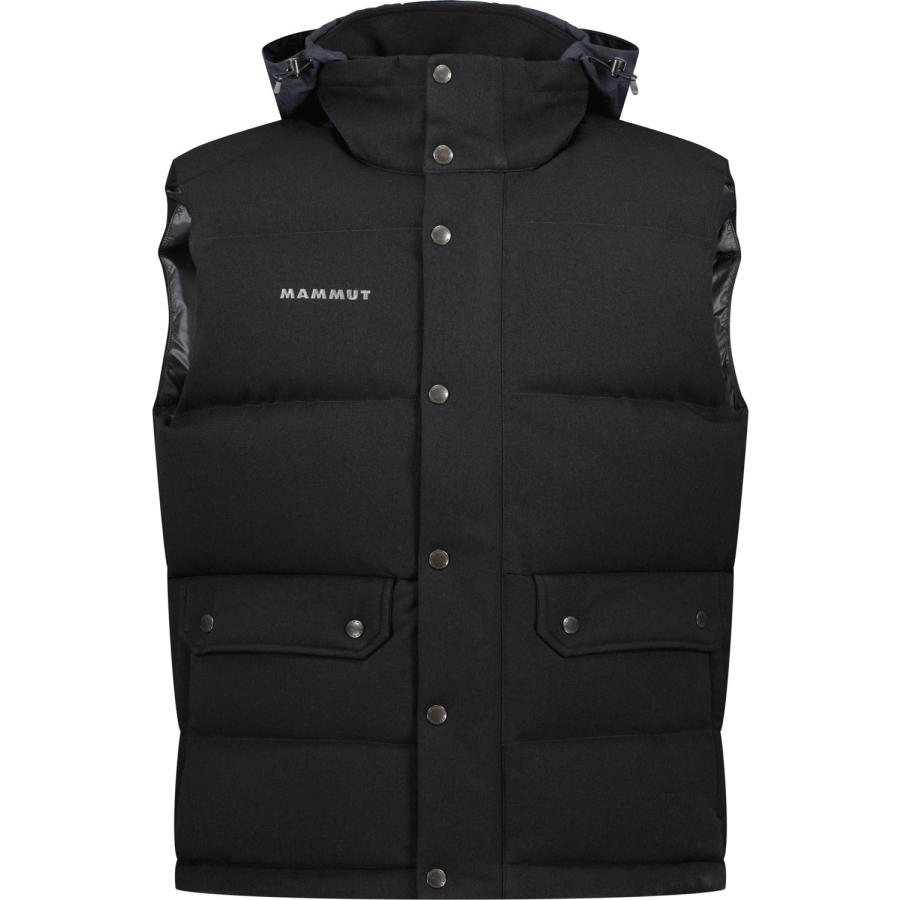 マムート MAMMUT アウトドア ROSEG IN VEST AF 101303331 MAMMUT（マムート） MAMMUT ROSEG IN VEST AF 101303331 : SPG