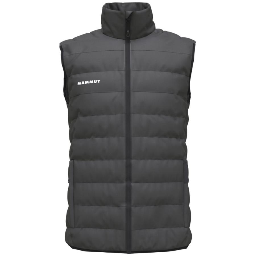 MAMMUT マムート クラッグ インサレーション ベスト メンズ 男性 MAMMUT マムート クラッグ インサレーション ベスト メンズ 男性